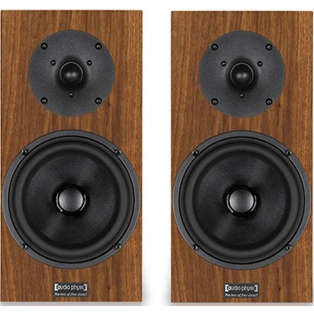 Полочная акустика Audio Physic CLASSIC 3 Walnut