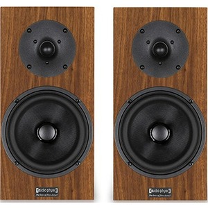 Полочная акустика Audio Physic CLASSIC 3 Walnut