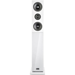 Напольная акустика Audio Physic CLASSIC 30 Glass White high gloss