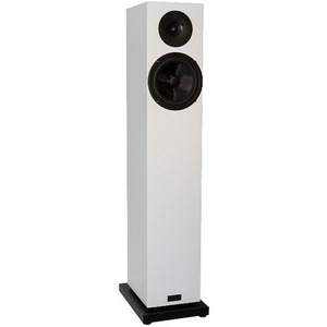 Напольная акустика Audio Physic CLASSIC 5 Satin White