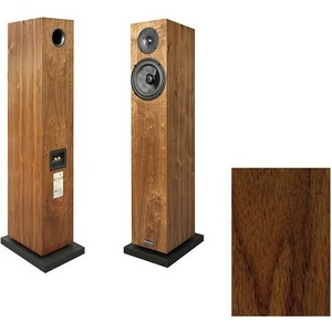 Напольная акустика Audio Physic CLASSIC 5 Walnut