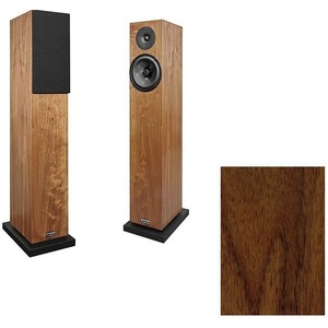 Напольная акустика Audio Physic CLASSIC 5 Walnut