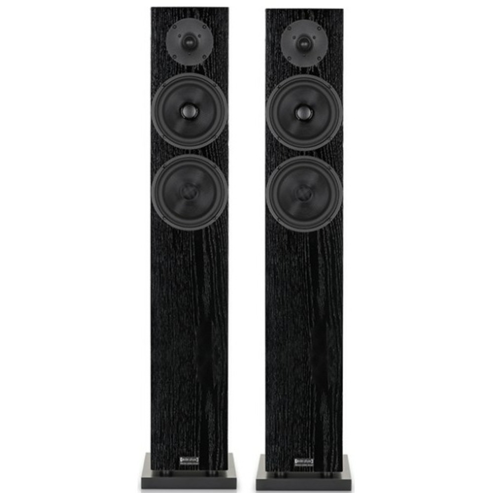 Напольная акустика Audio Physic CLASSIC 8 Black Ash