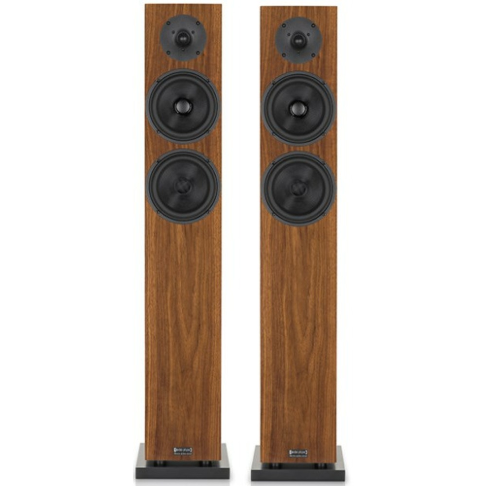 Напольная акустика Audio Physic CLASSIC 8 Walnut