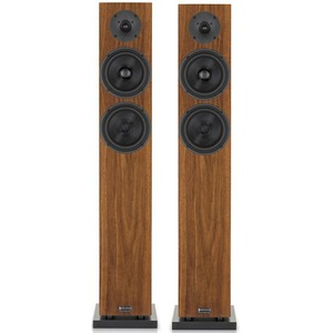 Напольная акустика Audio Physic CLASSIC 8 Walnut