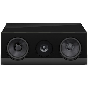 Центральный канал Audio Physic CLASSIC CENTER 2 Glass Black high gloss