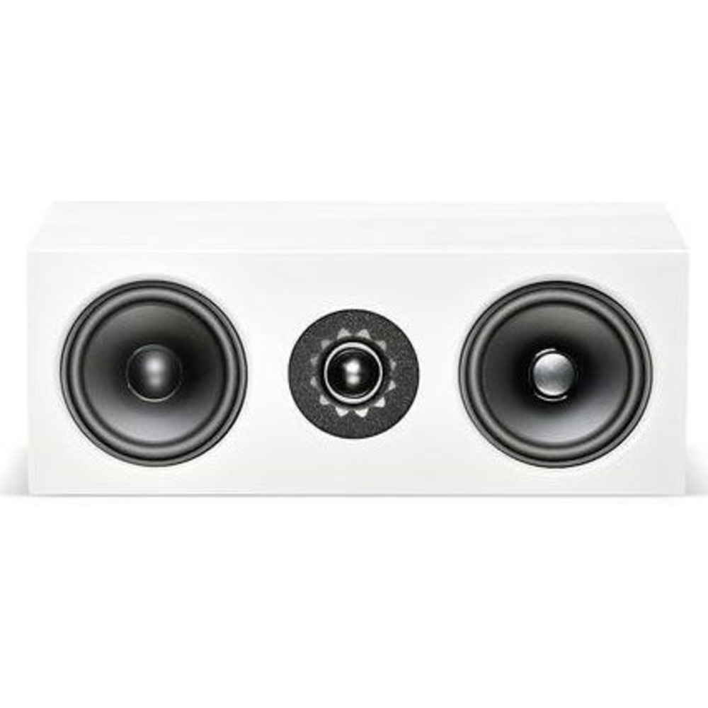 Центральный канал Audio Physic CLASSIC CENTER 2 Glass White high gloss