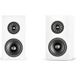 Полочная акустика Audio Physic CLASSIC COMPACT Glass White high gloss