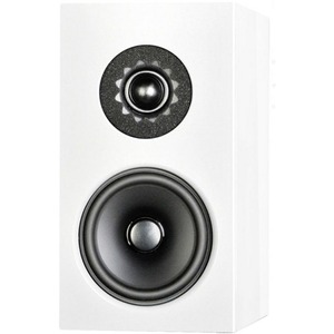 Полочная акустика Audio Physic CLASSIC COMPACT Glass White high gloss