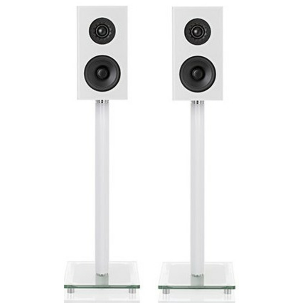 Полочная акустика Audio Physic Classic Compact 2 Glass White high gloss