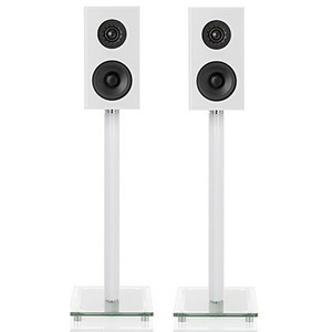 Полочная акустика Audio Physic Classic Compact 2 Glass White high gloss