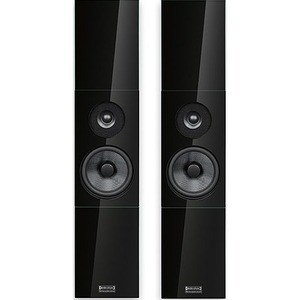 Настенная акустика Audio Physic CLASSIC OnWall 2 Glass Black High Gloss