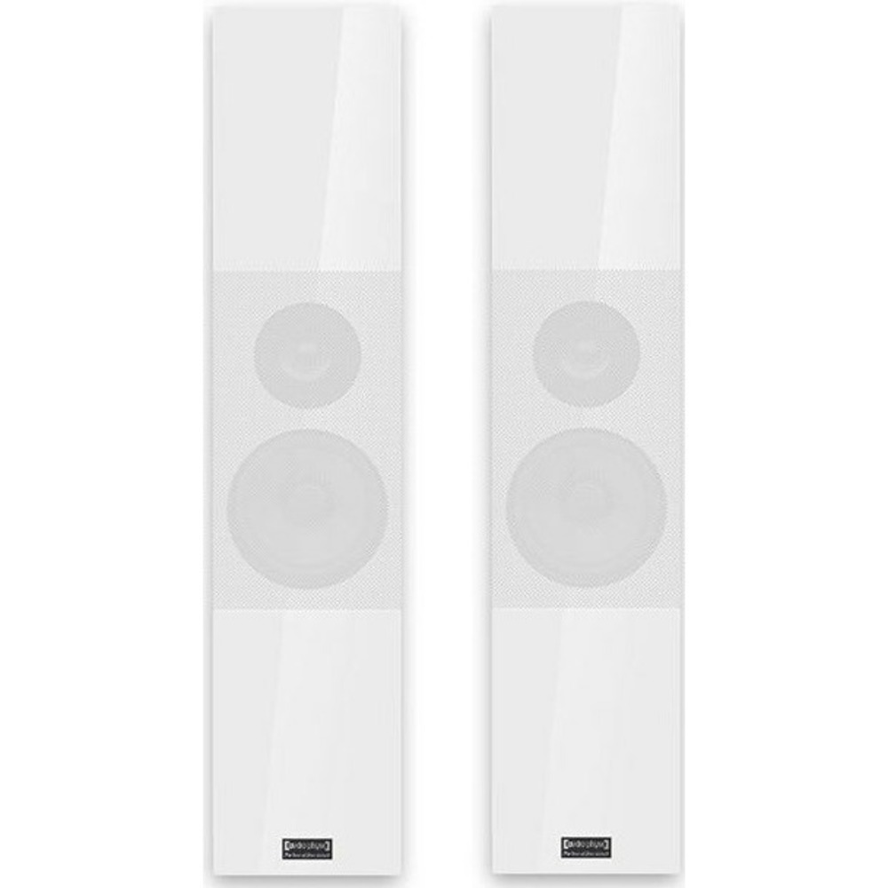 Настенная акустика Audio Physic CLASSIC OnWall 2 Glass White High Gloss