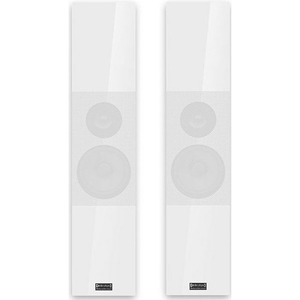 Настенная акустика Audio Physic CLASSIC OnWall 2 Glass White High Gloss