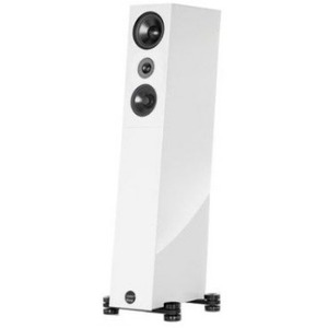 Напольная акустика Audio Physic CODEX Glass White high gloss