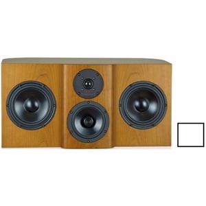 Центральный канал Audio Physic HIGH END 25 CENTER White High Gloss