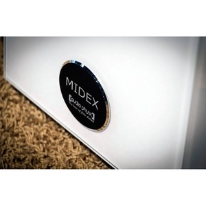 Напольная акустика Audio Physic MIDEX Glass Black