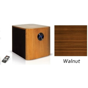 Сабвуфер закрытого типа Audio Physic RHEA II Walnut