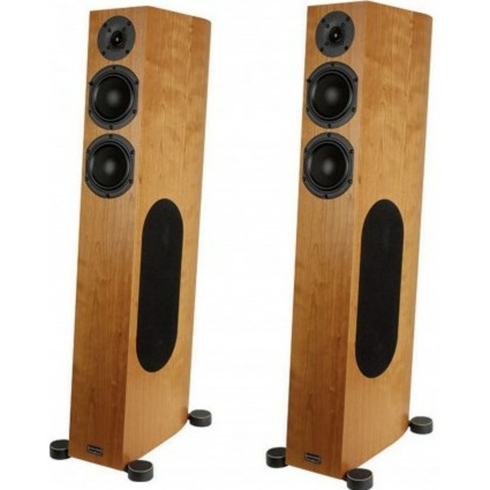 Напольная акустика Audio Physic SCORPIO 25 Cherry