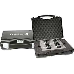 Аксессуар для акустических систем Audio Physic VCF II M8 Magnetic Vibration Control Feet Box set