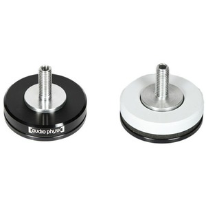 Аксессуар для акустических систем Audio Physic VCF II M8 Magnetic Vibration Control Feet Box set