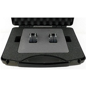 Аксессуар для акустических систем Audio Physic VCF II Magnetic Component Version Vibration Control Feet Box set