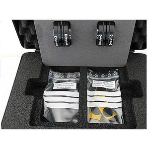 Аксессуар для акустических систем Audio Physic VCF II Magnetic Component Version Vibration Control Feet Box set