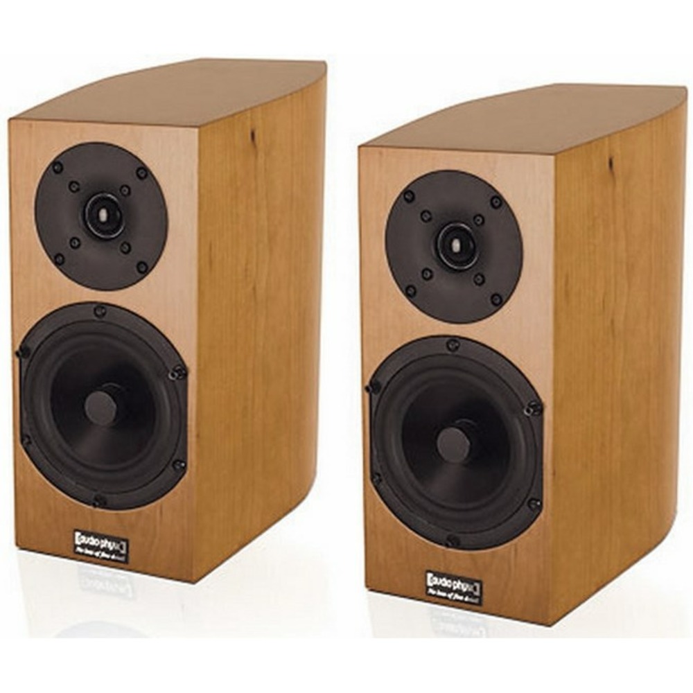 Полочная акустика Audio Physic STEP 25 Natural Oak