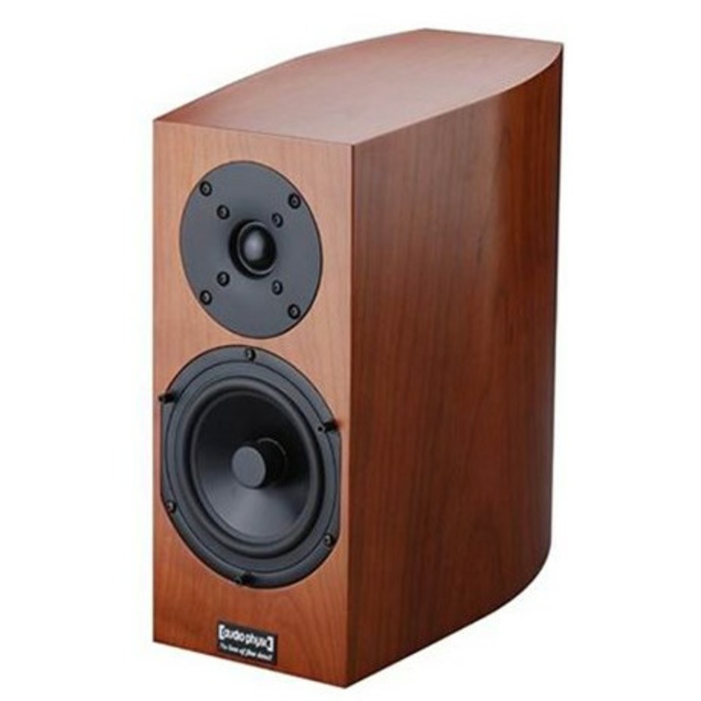 Полочная акустика Audio Physic STEP 25 Walnut