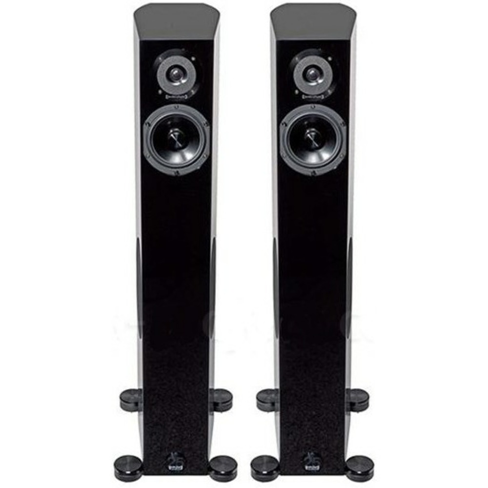 Напольная акустика Audio Physic TEMPO 25 Black Ash