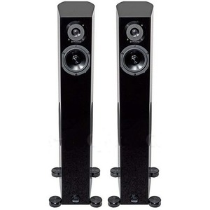 Напольная акустика Audio Physic TEMPO 25 Black Ash
