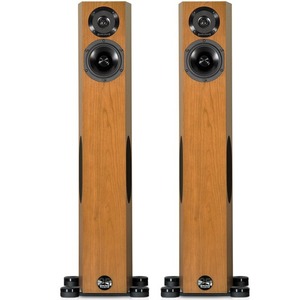 Напольная акустика Audio Physic TEMPO 25 PLUS Walnut