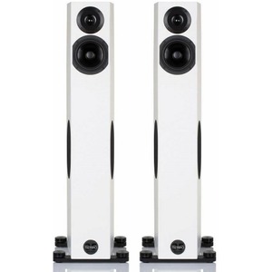 Напольная акустика Audio Physic TEMPO 35 White high gloss