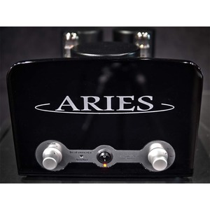 Интегральный усилитель Trafomatic Audio Aries black/silver plates w/o RC