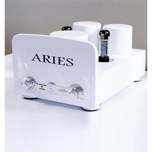 Интегральный усилитель Trafomatic Audio Aries white w/o RC