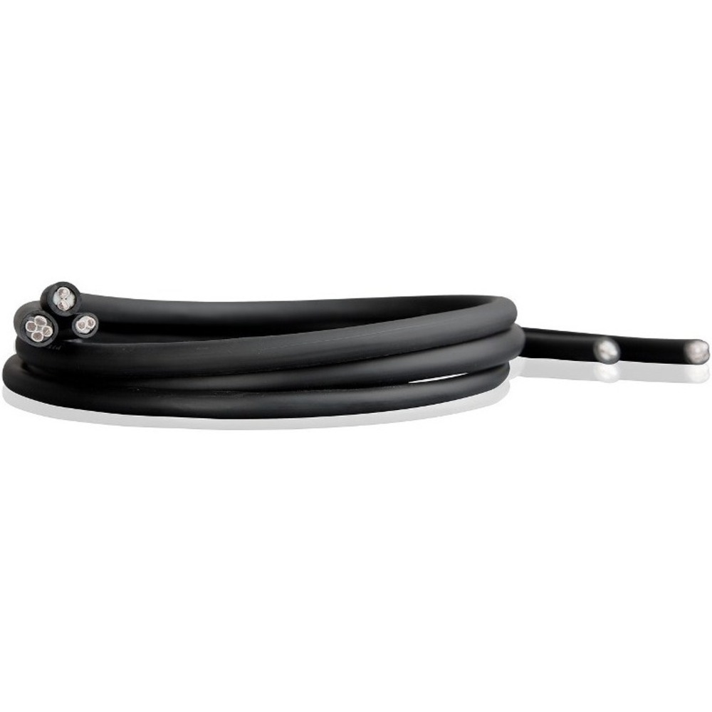 Кабель акустический с катушки двухжильный PIEGA Cable THREE