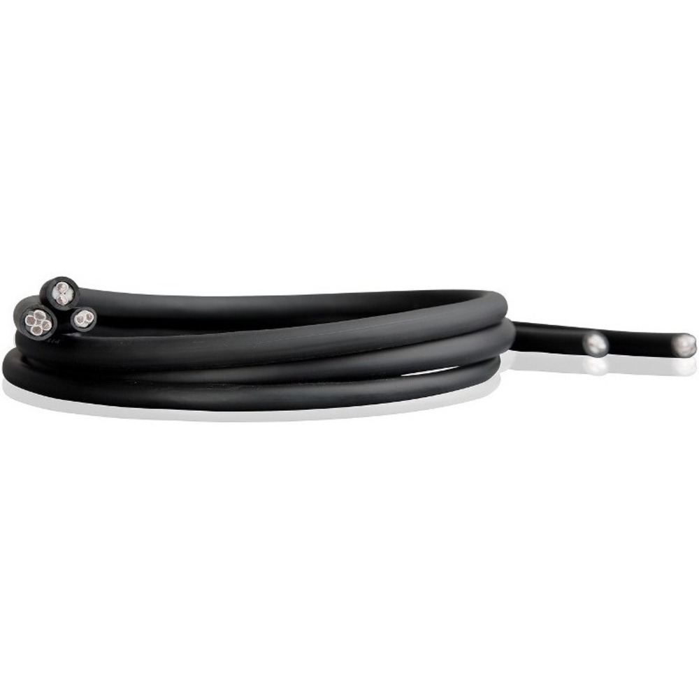 Кабель акустический с катушки двухжильный PIEGA CableTWO