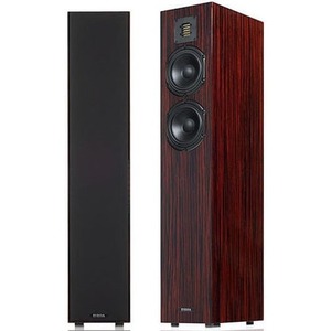 Напольная акустика PIEGA Classic 5.0 Macassar High Gloss