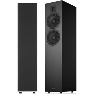 Напольная акустика PIEGA Classic 5.0 Piano Black