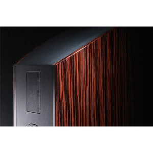 Напольная акустика PIEGA Classic 60.2 Macassar High Gloss-Napalette Black