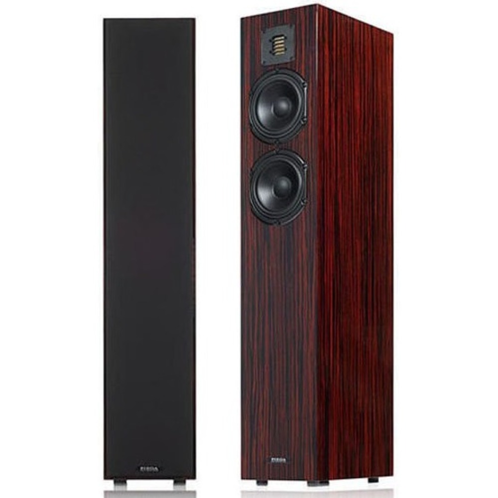 Напольная акустика PIEGA Classic 7.0 Macassar High Gloss