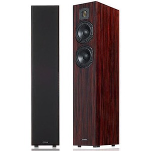 Напольная акустика PIEGA Classic 7.0 Macassar High Gloss