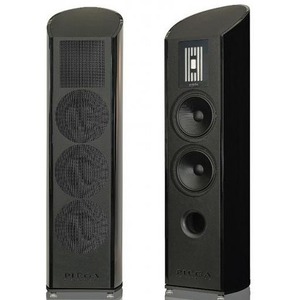 Напольная акустика PIEGA Classic 7.0 Piano Black