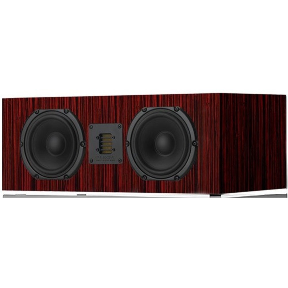 Центральный канал PIEGA Classic Center Large Macassar High Gloss