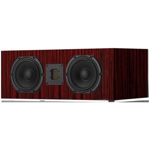 Центральный канал PIEGA Classic Center Large Macassar High Gloss