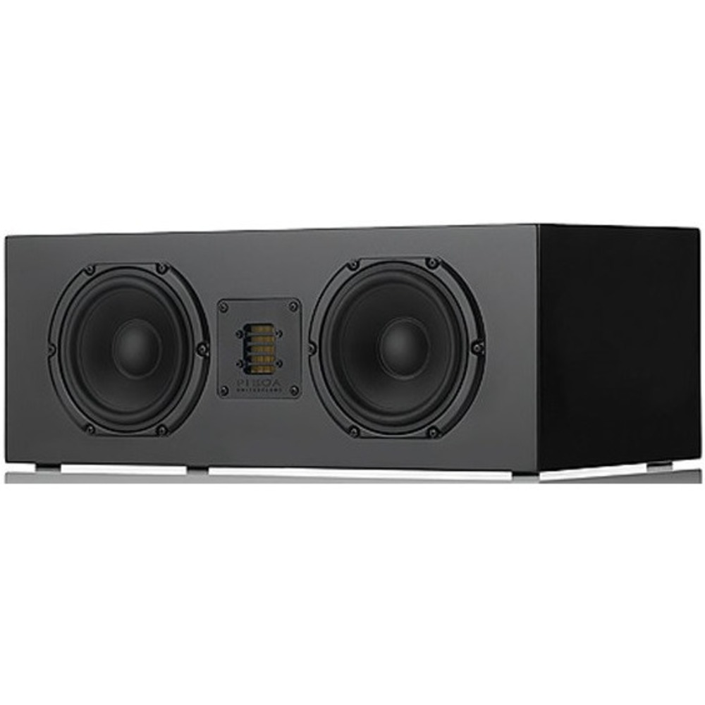 Центральный канал PIEGA Classic Center Large Piano Black
