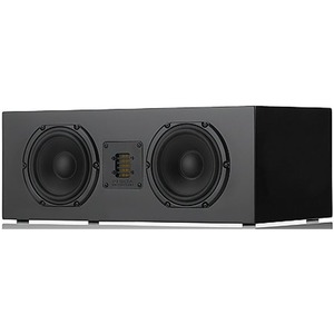 Центральный канал PIEGA Classic Center Large Piano Black