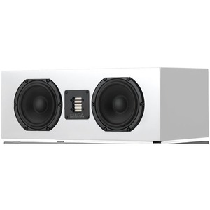 Центральный канал PIEGA Center Large Piano White
