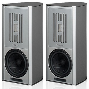 Полочная акустика PIEGA Coax 10.2