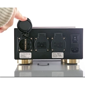 Сетевой фильтр Trafomatic Audio Model 500